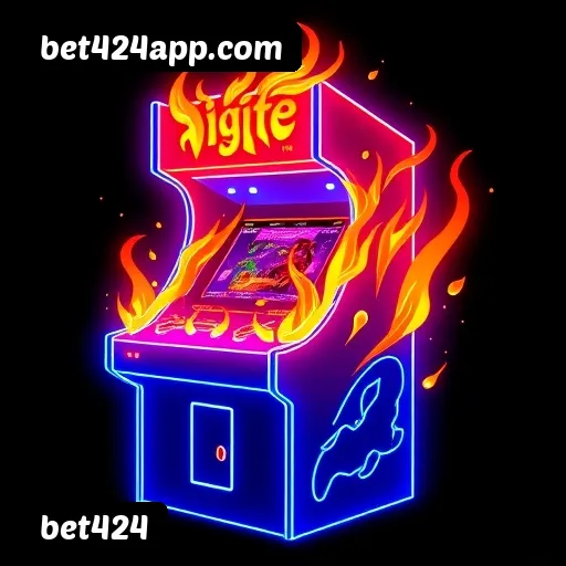 App Mobile bet424 - Jogue em Qualquer Lugar no Seu Smartphone