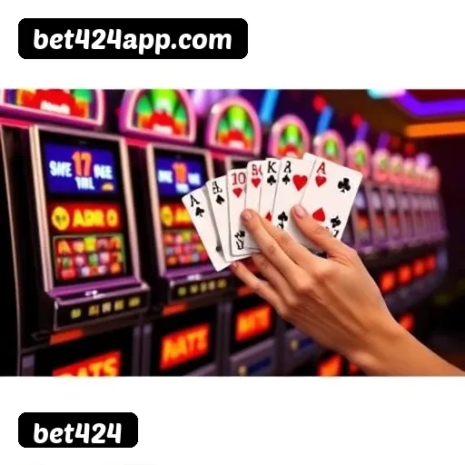 Jogos de Cassino ao Vivo